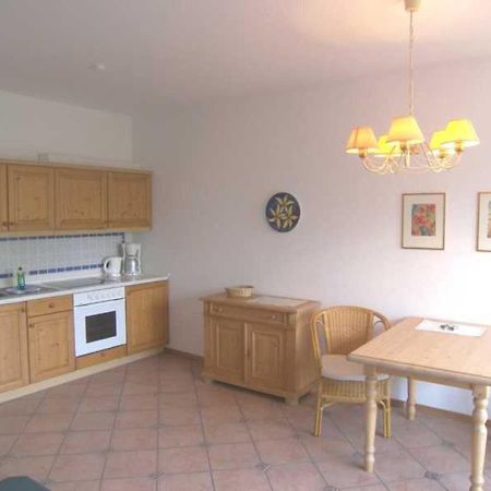 Duenenhaus Christa Apartment Heringsdorf  Luaran gambar