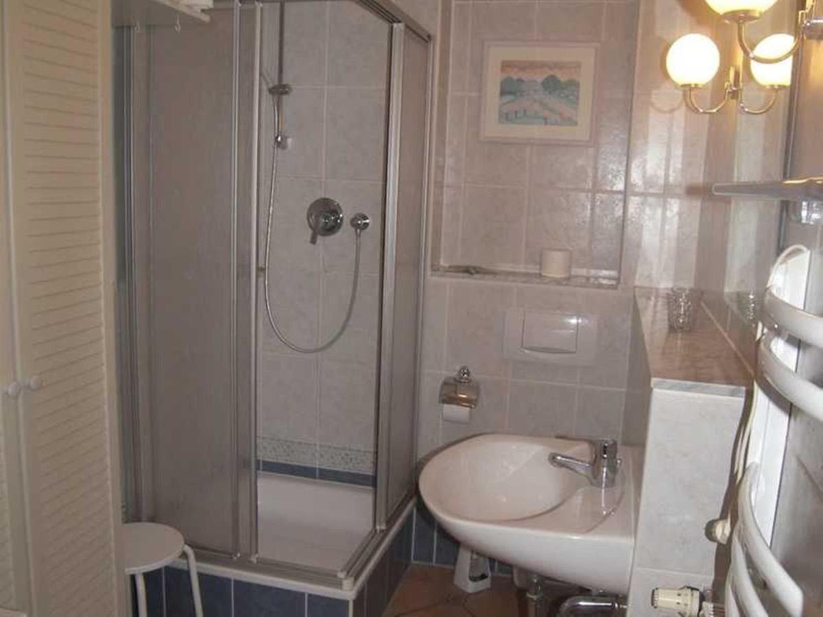 Duenenhaus Christa Apartment Heringsdorf  Luaran gambar
